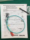 De Verbindende Kabel van philip Reusable Koala IUP met Avalon Fetal Monitor ref 989803143931 M1334A