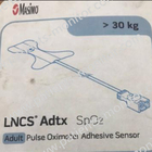 Masi-mo 1859 Volwassen SpO2 Zelfklevende Sensoren van LNCS Adtx 1.8in Enige Geduldige Medische Toebehoren