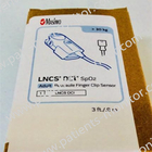 Masima LNCS DCI 9 de Sensor ref 1863 van Pin Adult Finger Clip SpO2 voor het Ziekenhuis ICU Clinc