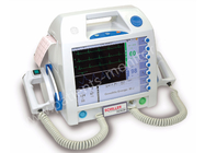 SCHILLER Defigard 5000 DG5000 Gebruikte defibrillator Ziekenhuis medische apparatuur
