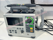 Gebruikte Comen S5 Defibrillator Monitor Met Paddels 7'' TFT scherm