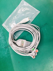 Philip ECG Lead And Trunk Wire Cable REF DLP-002-61 Voor Philip Efficia serie
