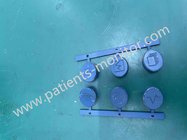 Philip Goldway UT4000F Patiëntmonitor Keypad Membraan Medische apparatuur Onderdelen Plastic Silicone