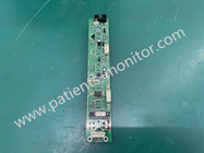 GW4F3K01C Patiëntmonitor Keypad Board Philip Goldway UT4000F Medische apparatuur Onderdelen