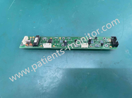 GW4F3K01C Patiëntmonitor Keypad Board Philip Goldway UT4000F Medische apparatuur Onderdelen