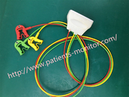 Philip MX40 Patiëntmonitor EKG kabel 989803171901 Originele