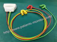 Philip MX40 Patiëntmonitor EKG kabel 989803171901 Originele