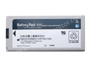 Nihon Kohden batterijpakket SB-720P 7.2V 6600 mAh voor Life Scope SVM-7200-serie patiëntmonitor