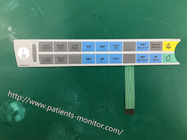 GE B20 B40 Patiënt Monitor Keypad Membraan 2050566-002A Duurzaam