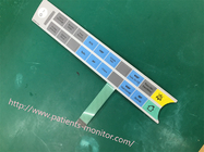 GE B20 B40 Patiënt Monitor Keypad Membraan 2050566-002A Duurzaam