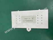 Edan SE-1200 Express EKG/EKG-machine Batterij deur Wit, Plastic medische apparatuur onderdelen