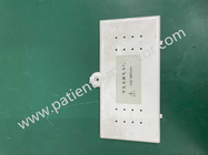 Edan SE-1200 Express EKG/EKG-machine Batterij deur Wit, Plastic medische apparatuur onderdelen