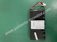 Oplaadbare Li-ion batterij 14.8V, 4400mAh TWSLB-004 21.21.064146 voor Edan SE-1200 Express EKG/EKG-machine