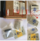 Defibrillator de Toebehorenprinter Cover Case Parts van Philip M4735A