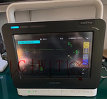 Het Systeemmx400 Model van de het ziekenhuisintellivue Gebruikt Geduldig Monitor