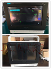 Het Systeemmx400 Model van de het ziekenhuisintellivue Gebruikt Geduldig Monitor