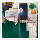 ICU-Componenten van Defibrillator Printer 453564088951 4 Parameters