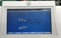 12.5mm/S GE-MAC 800 de Vervangingsdelen 4 Duim LCD van het Ziekenhuisvital signs ECG