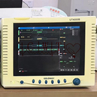 Dubbel van de de Parameter Geduldig Monitor van IBP TFT Multi van de Reparatiegoldway UT4000B het Ziekenhuismateriaal