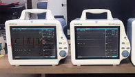 12,1 Duim LCD P.m. 8000 Uitdrukkelijke Gebruikte Geduldige Monitor voor het Ziekenhuis