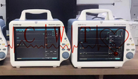 12,1 Duim LCD P.m. 8000 Uitdrukkelijke Gebruikte Geduldige Monitor voor het Ziekenhuis