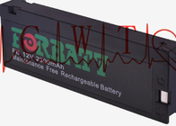 Geduldige Monitor Navulbare Batterij FB1223 Mindray PM9000 PM8000 7000 mec-1000 2000 Goldway