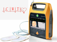 100-240V 4in de Gebruikte Defibrillator Machine van GE Cardioserv voor Hartaanvalschok