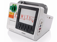 9.1“ Defibrillator Machine van AED, de 2de Machine van de Handschok voor Hartaanval