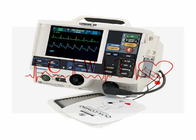 Med-tronic LIFEPAK 20 de Automatische Defibrillator Fysiocontrole LP20 van AED