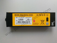 Non-Rechargeable het Lithiumbatterij 12V 4.5Ah 54Wh van Lifepak LP1000 van het het ziekenhuis Defibrillator Materiaal voor Medische apparaten
