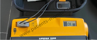Med-tronic LIFEPAK 1000 Fysio Defibrillator Controle