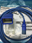 De Adapterkabel van Philip OxiMax SpO2 Pin Sensors Length 8/9 3m 9,8 Voet M1943NL 989803136591
