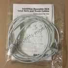 Philip Intellivue Trunk Cable CBL 3 CEI 2.7m M1669A ref 989803145071 van de Loodecg Boomstam AAMI