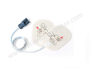 Philip HeartStart Adult Defibrillator Pads-de Elektrode van DP vult ref 989803158211 op