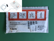 Philip HeartStart Adult Defibrillator Pads-de Elektrode van DP vult ref 989803158211 op
