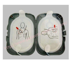 989803139261 Defibrillator Slimme Stootkussens II van Machinedelen voor Philip HeartStart FR2/Fr/FR3/FRx/MRx