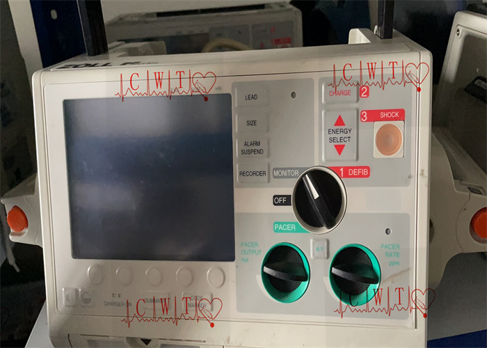 Zoll M Hard Series Refurbished Defibrillator paddelt Medisch apparaat